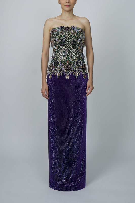 Celestial Dress
