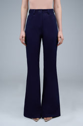 Akasia Pants Midnight Blue