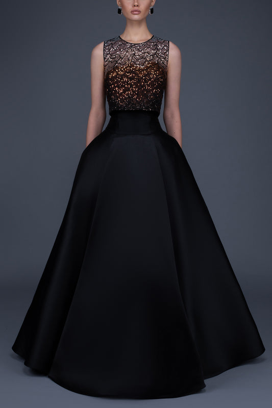 Alara Gown
