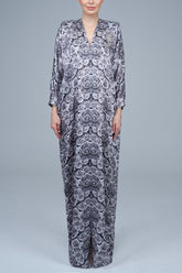 Antalya Dress in Black