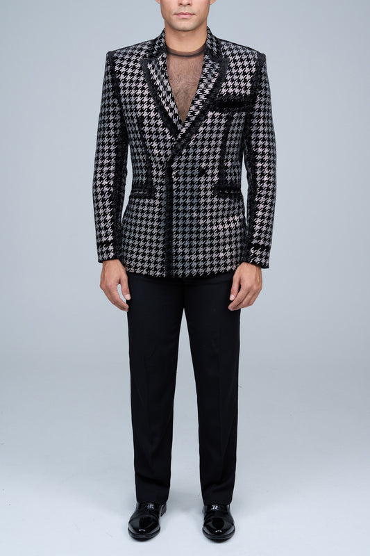 Anthony Suit