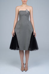 Aquila Dress