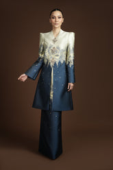 BIDASARI IN MIDNIGHT BLUE