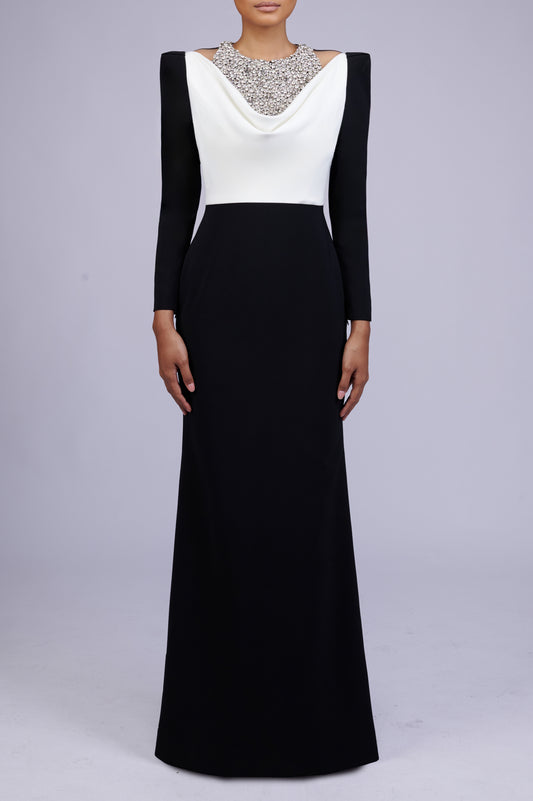 Banks Dress