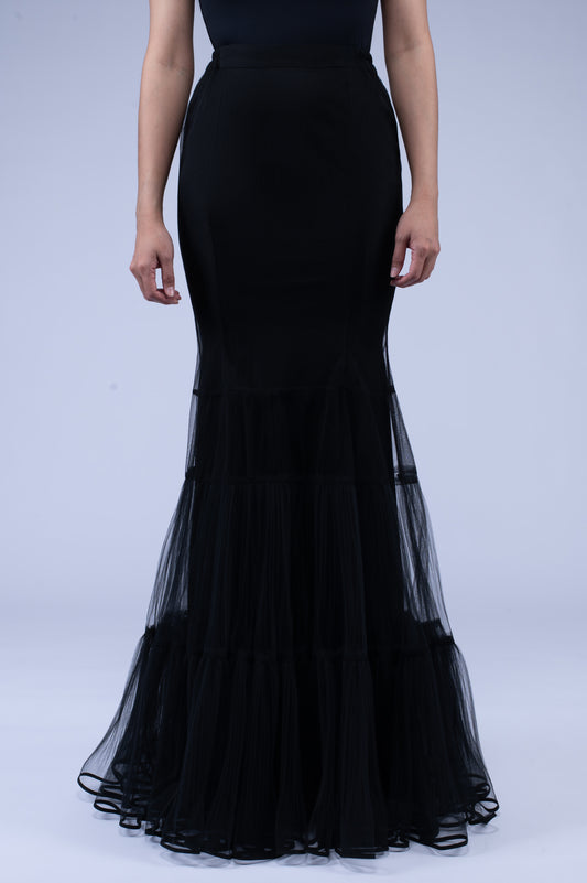 Banu Skirt