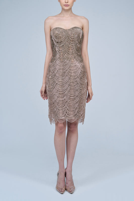 Banyan Dress