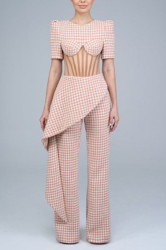 Belgrade Jumpsuit