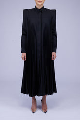 Billie Dress in Black