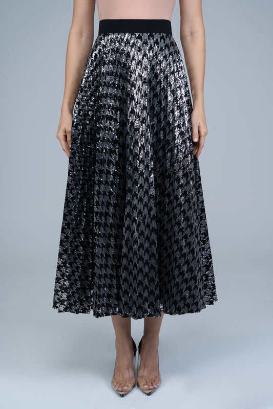 Bron Skirt