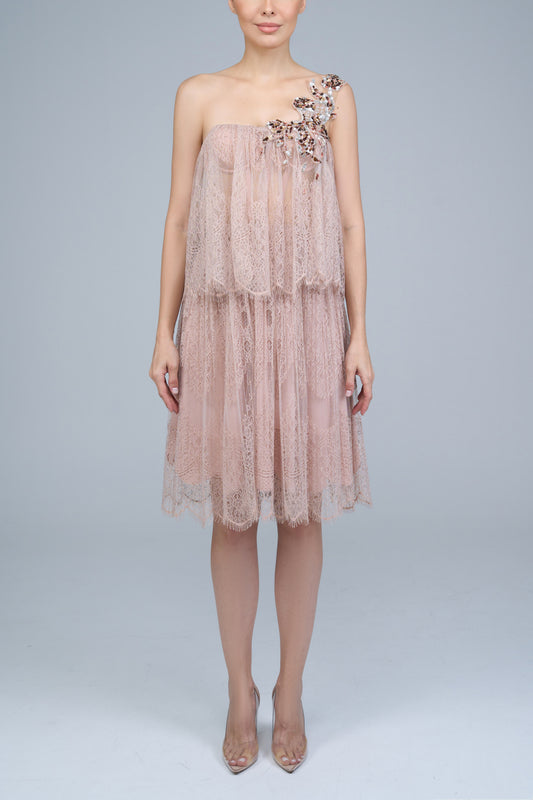 Bursa Dress