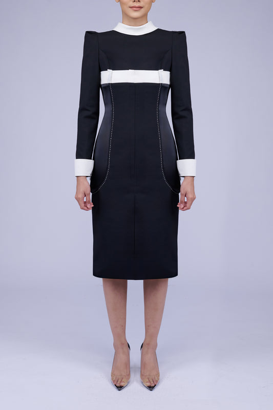 Carson Dress