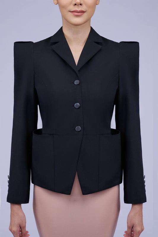 Casey Jacket