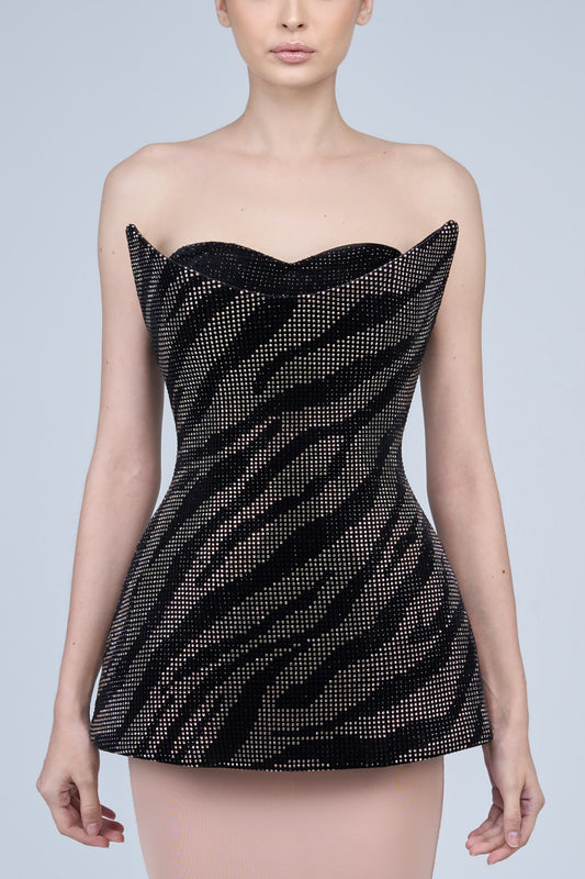 Chimera Corset