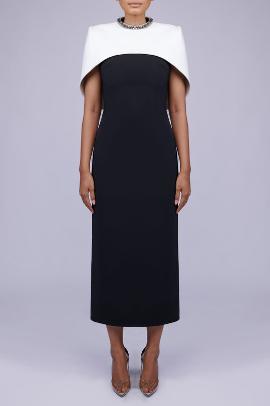 Coco Dress
