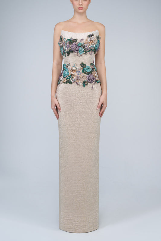 Gloriosa Dress