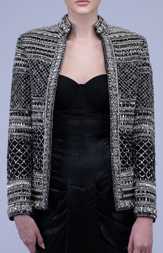 Haya Outerwear