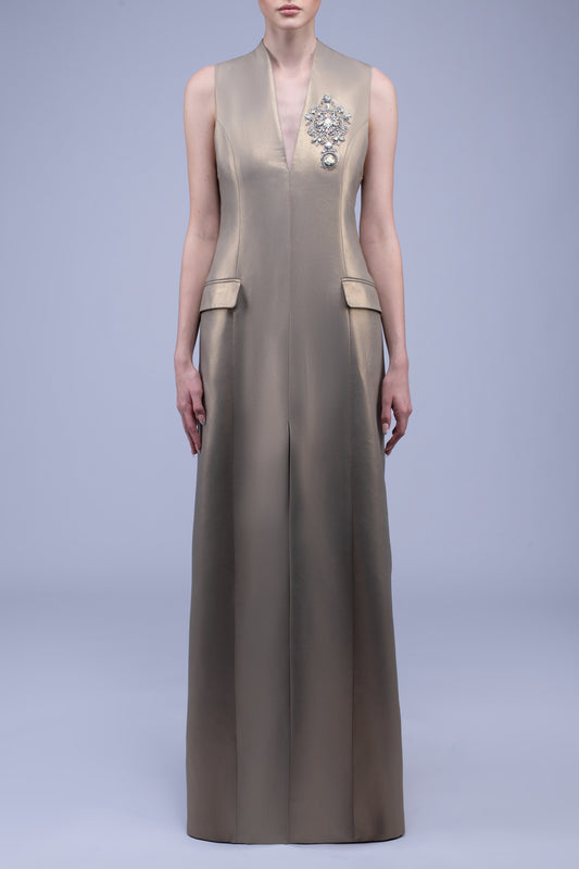 Imama Gown