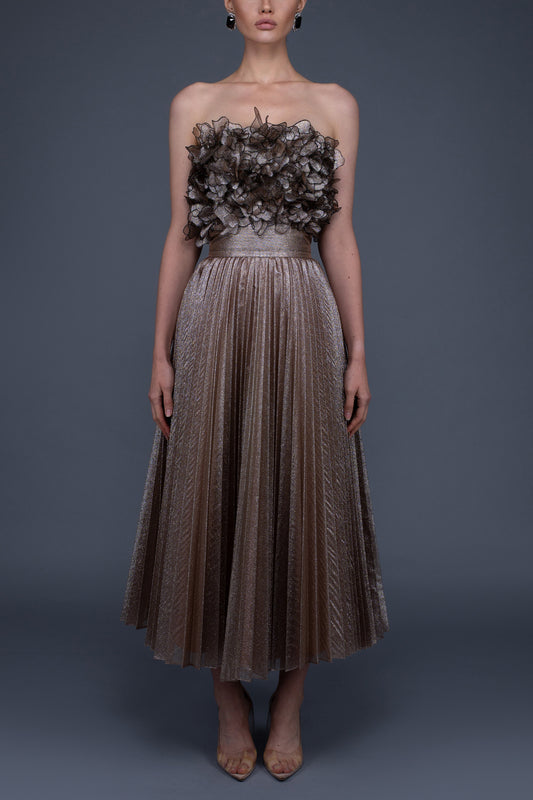 Iris Dress