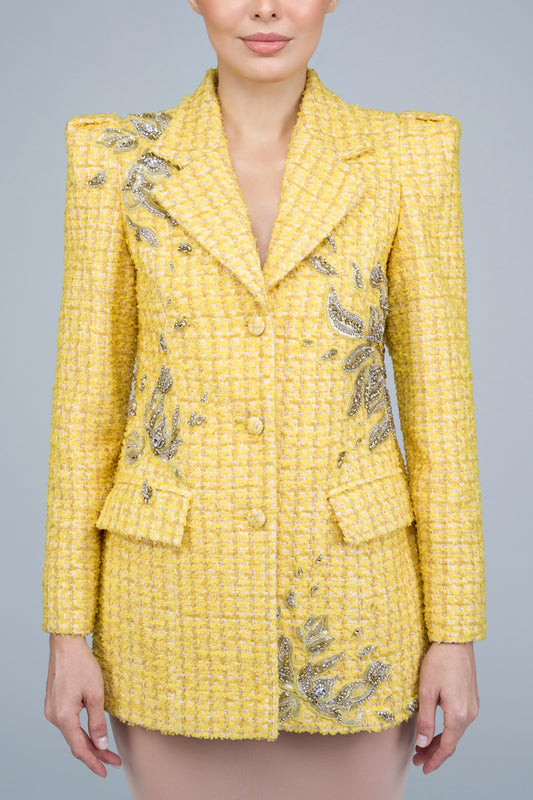 Istanbul Jacket