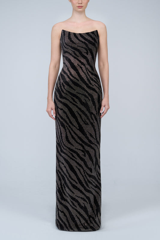 Jayan Gown