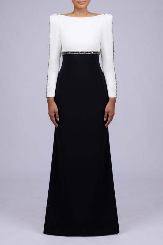 Kendall Dress