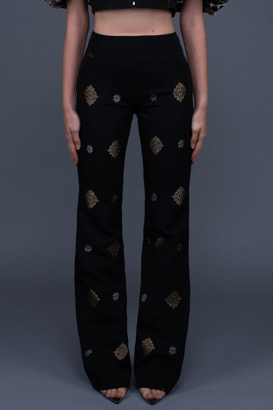 Lara Pants Only