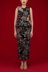 HOANG DRESS