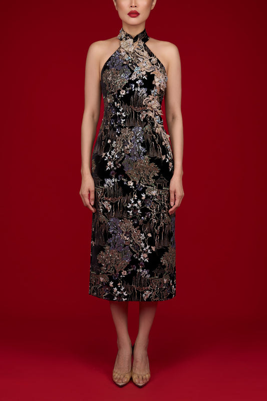 BIAN DRESS