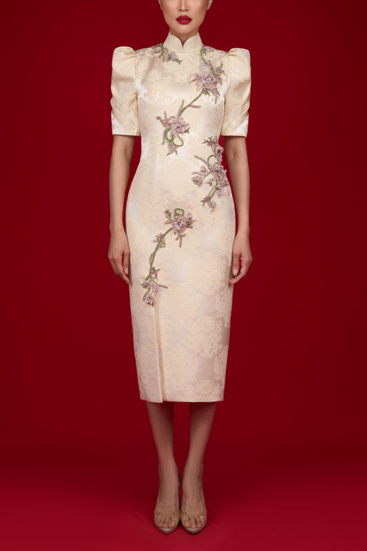 MINH DRESS