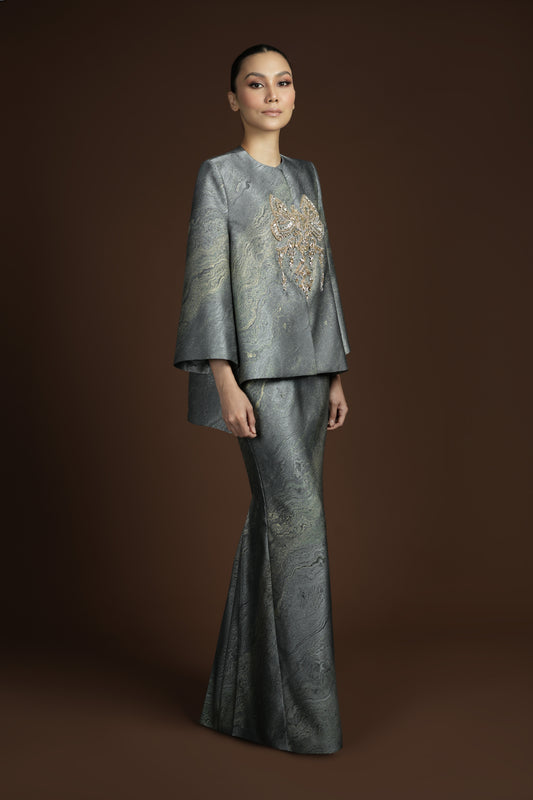 MAHSURI IN SMOKE GOLD