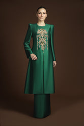 MAYANG SARI IN EMERALD