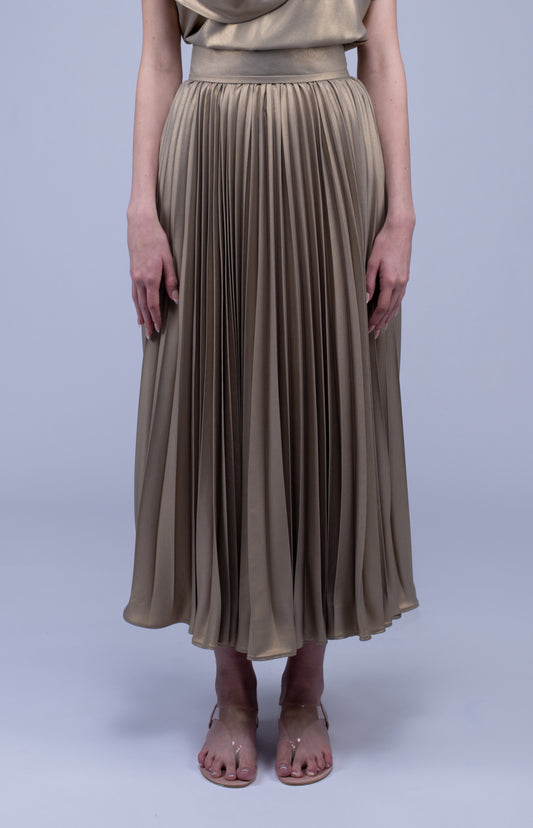 Maham Skirt