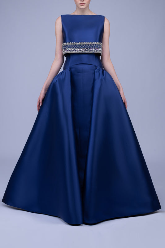 Mahnoor Gown