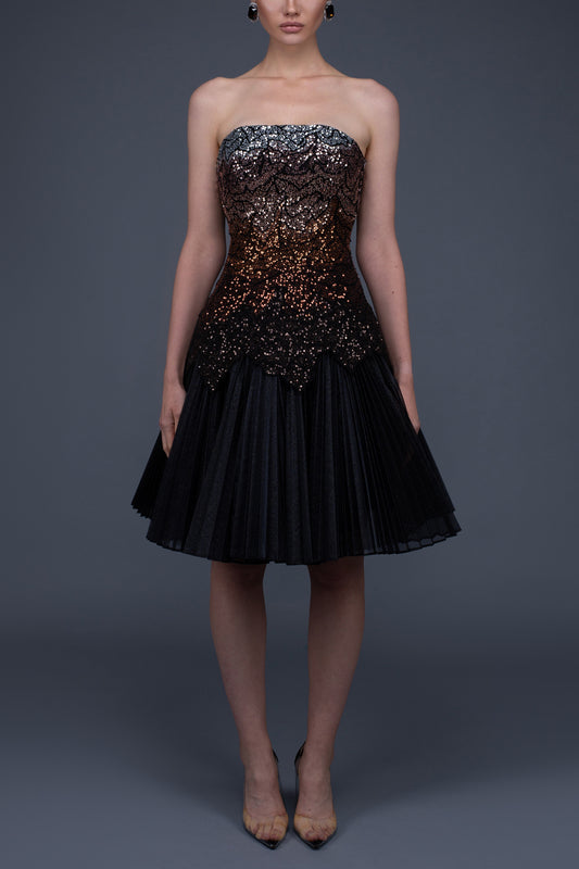 Marwa Dress