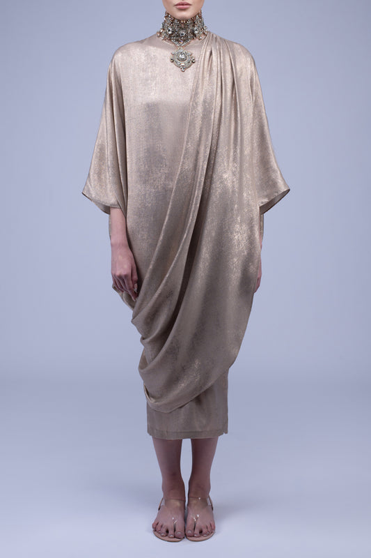 Masuma Dress