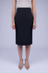 Maxine Skirt in Black