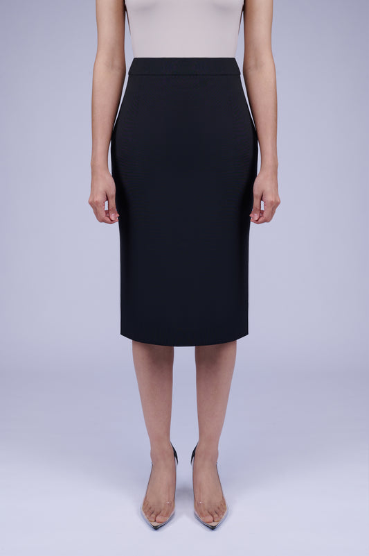 Maxine Skirt in Black
