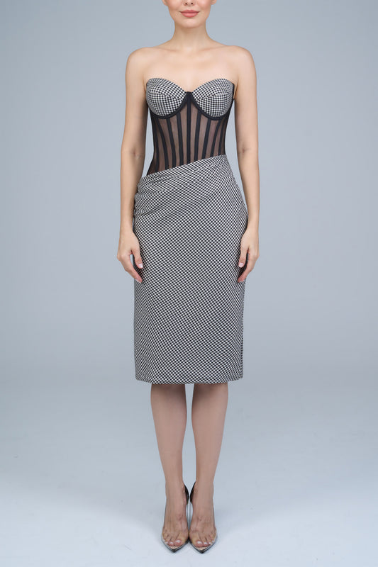 Moselle Dress