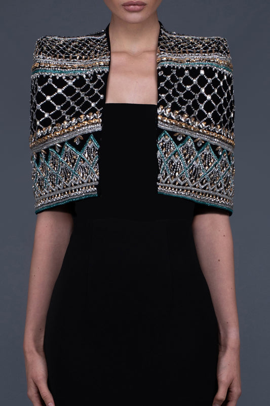 Naomi Cape