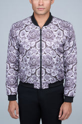 Naples Jacket in Black