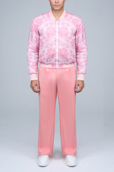 Naples Set in Sunset Coral