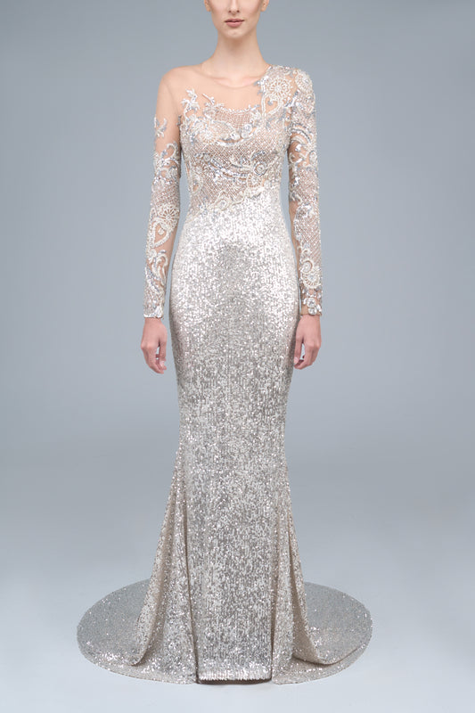 Norizan Dress