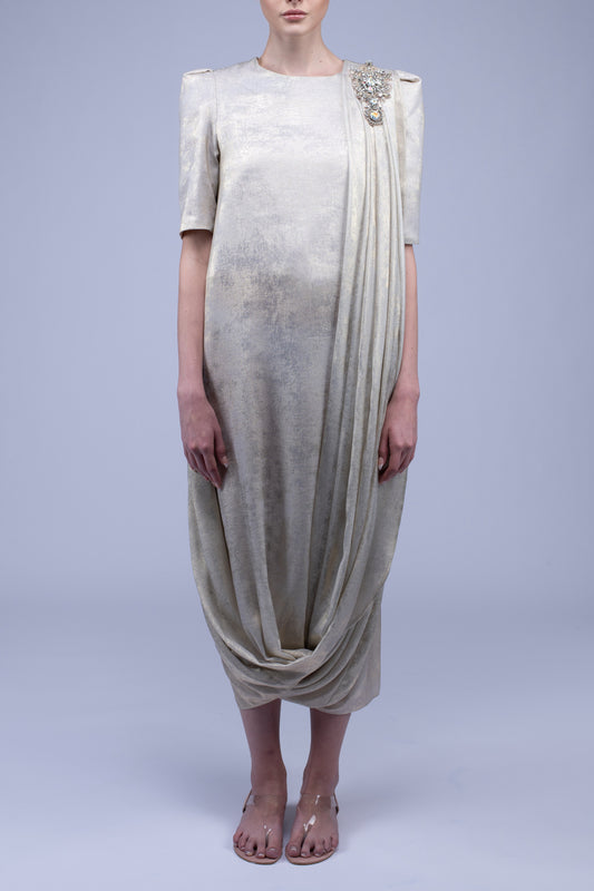 Nurjahan Dress