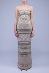 Demi Couture: Priti Gown