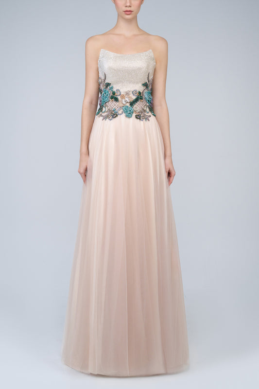 Protea Dress