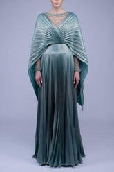 Qudsia Gown