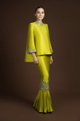 WALINONG SARI IN LIME