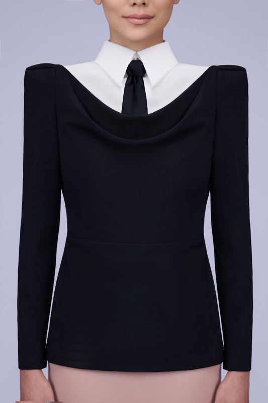 Reese Blouse