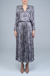 Rimini Set in Black & White