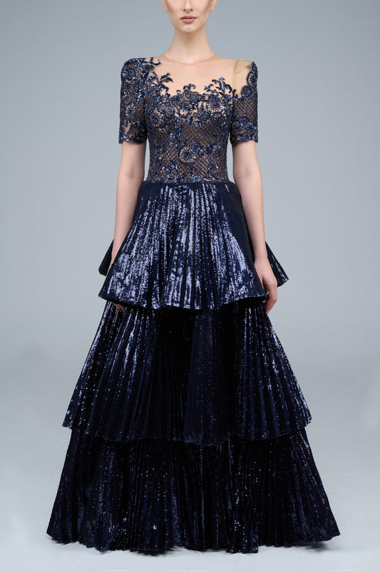 Rosnani Dress